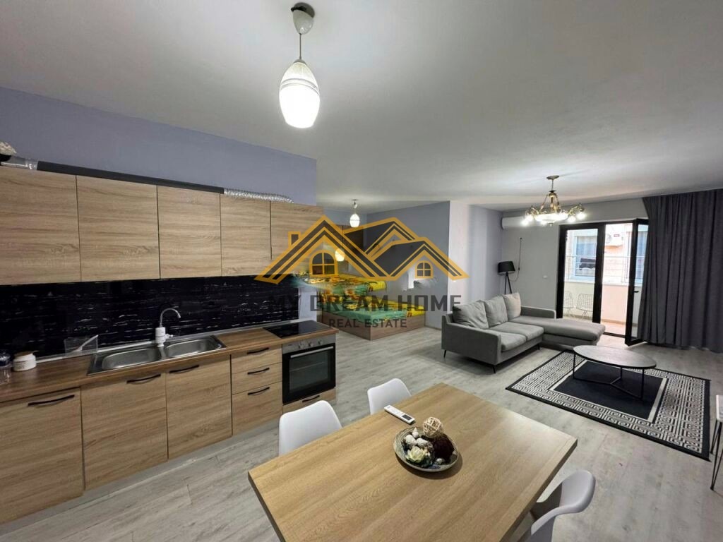 Appartement 2+1+2 à vendre centre de durres ! | my dream home real estate - albanie