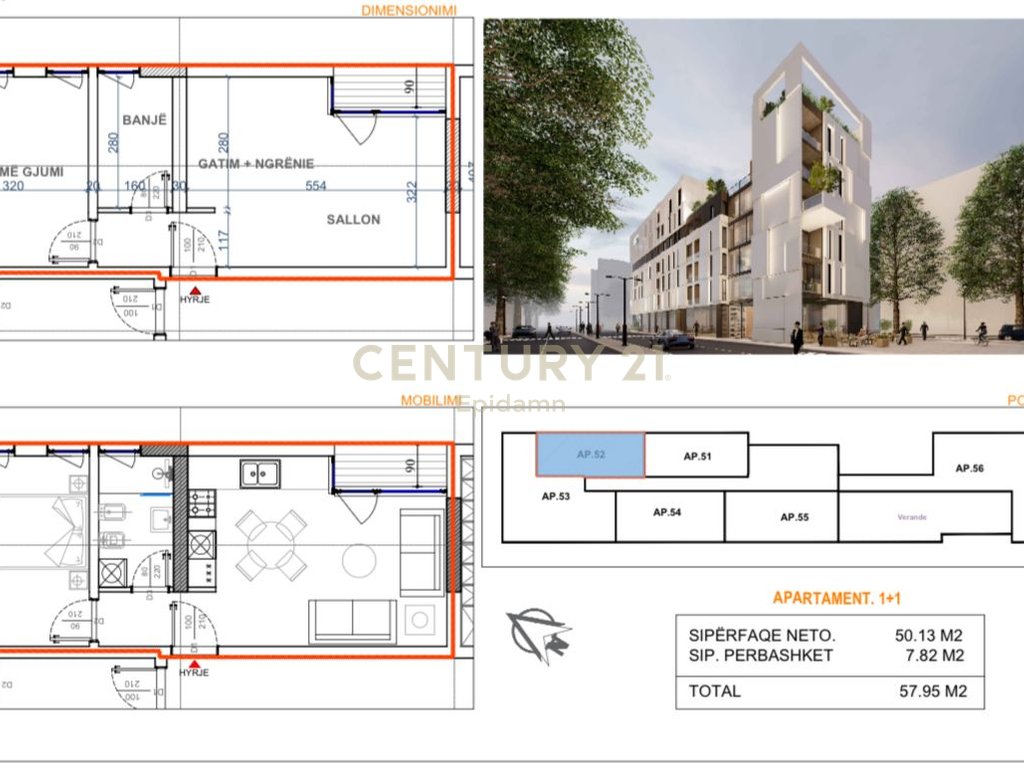 Iluminar residence - 1+1 wohnung zum verkauf!! (3)