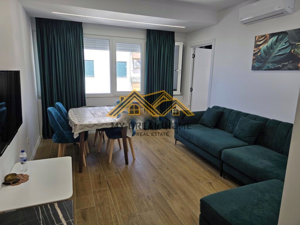 Apartamento 1+1 com vista para o mar em shkëmbi i kavajës! | my dream home real estate - albânia