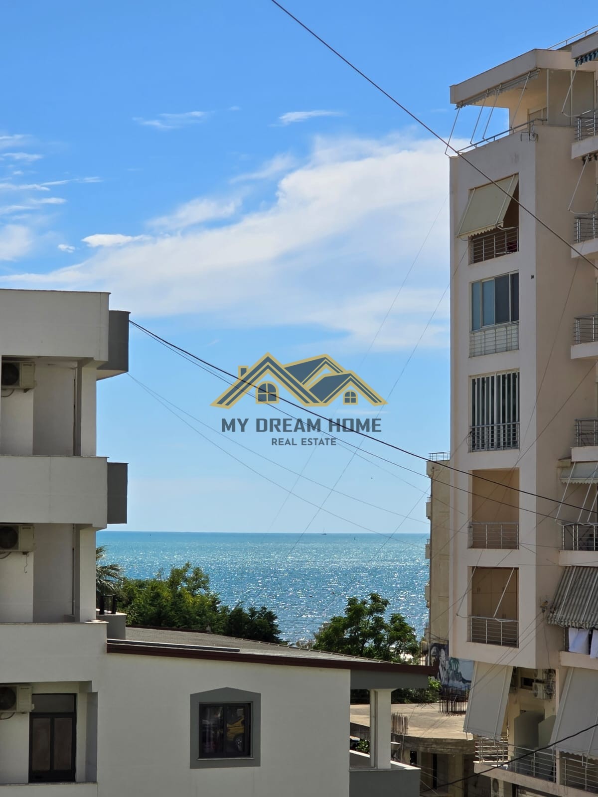 Verkauf: Super wohnung 1+1 strand durres !!! | my dream home real estate - albanien