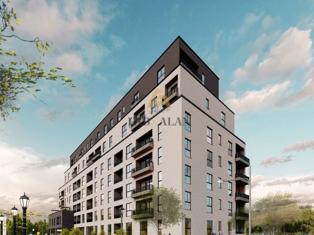Kein 2+1-apartment zum verkauf!