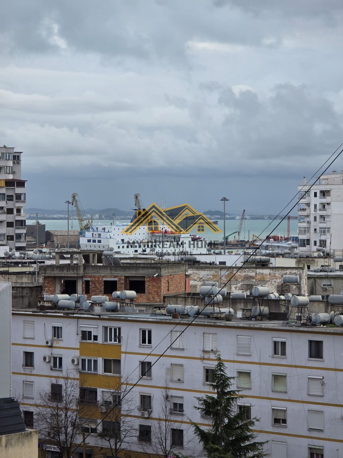 Wendekapital in durres zentrum! | my dream home real estate - albanien