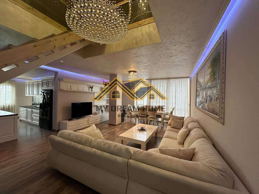 Super duplex in vendita nelle zone della spiaggia | my dream home real estate - albania
