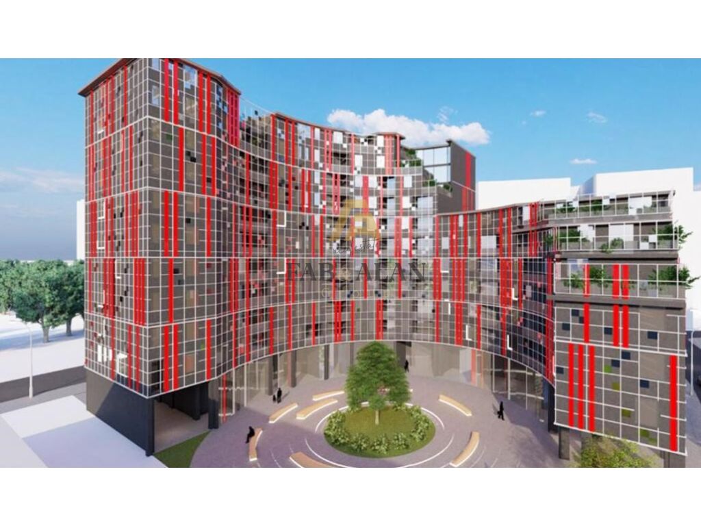 Ne don bosko apartamento 2+1 en venta!