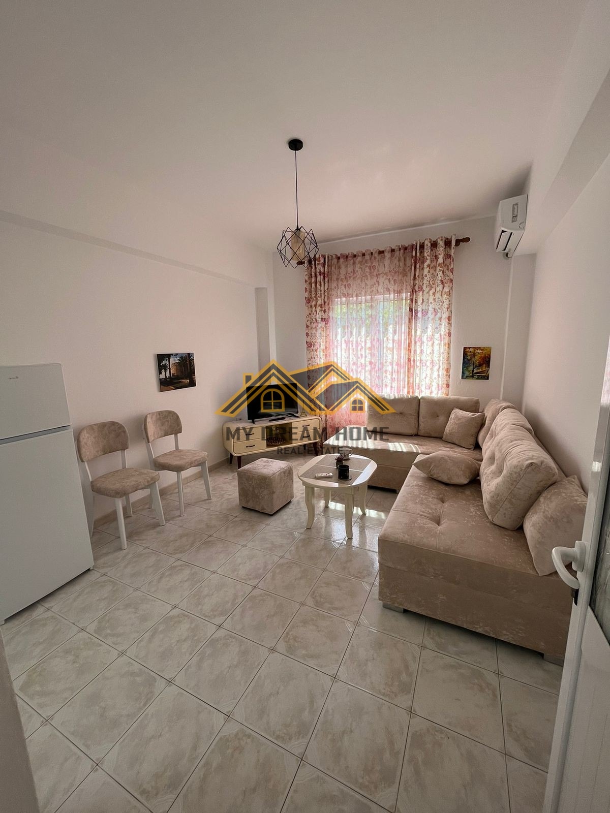 Appartamento 1+1 in affitto al mercato di frutta e verdura!!! | my dream home real estate - albania