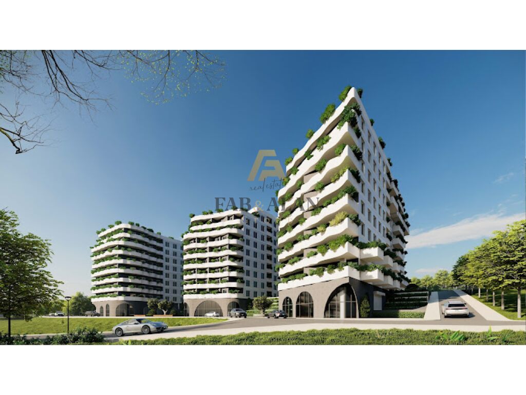 Appartamento 1+1 in vendita!