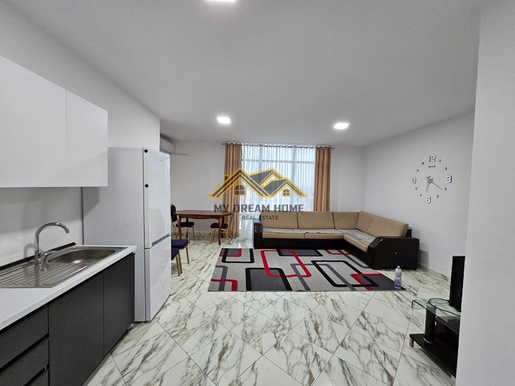 Jepet me qira apartament 1+1 ne vollga! | my dream home real estate - albania
