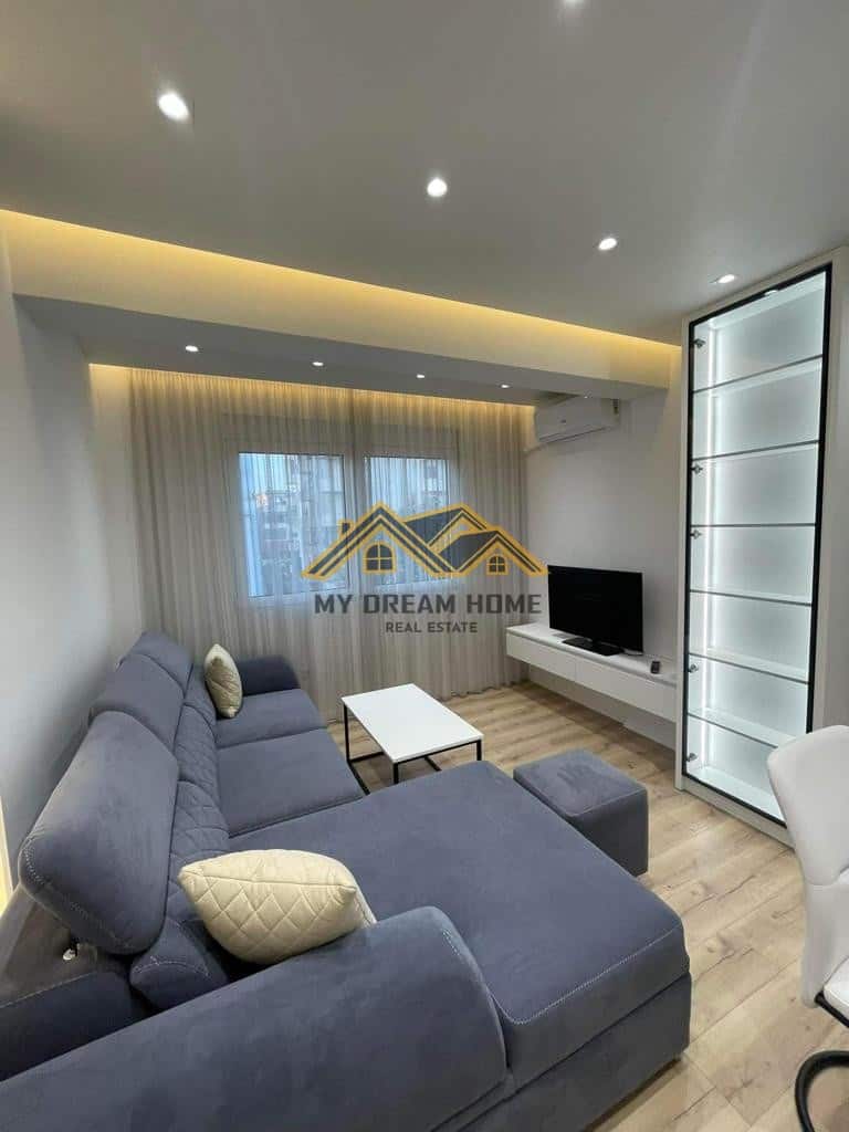 For rent apartment 1+1 beach durres! | my dream home real estate - albania