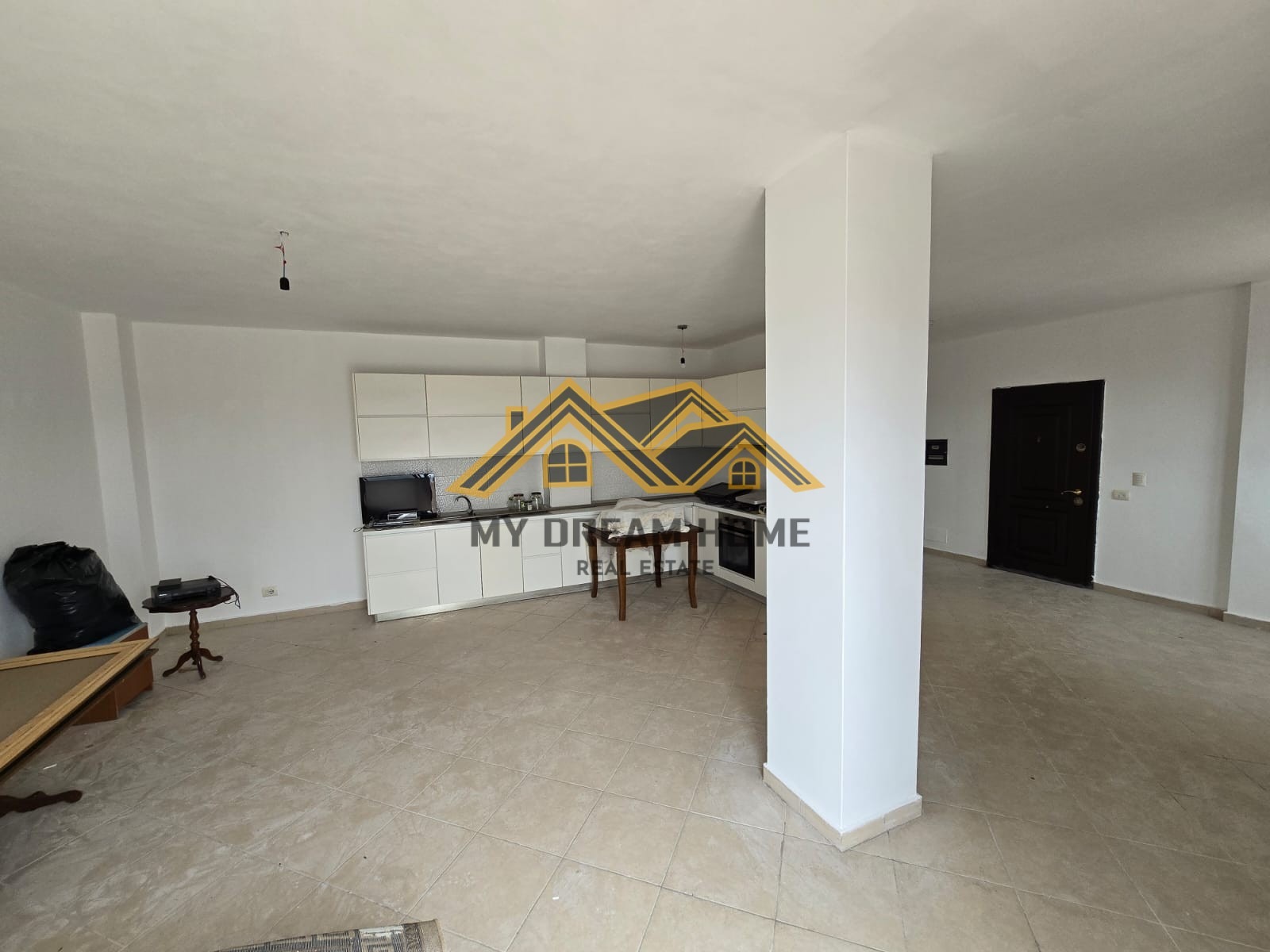 Wohnung zu verkaufen 2+1+2 + veranda in der industriegebiet durres! | my dream home real estate - albanien
