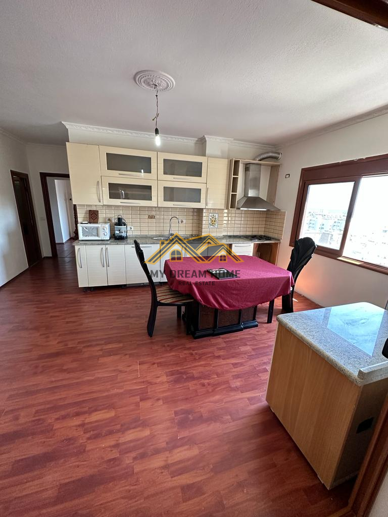 Shitet apartament 3+1+2 tek tregu i vogel! | my dream home real estate - shqipëri