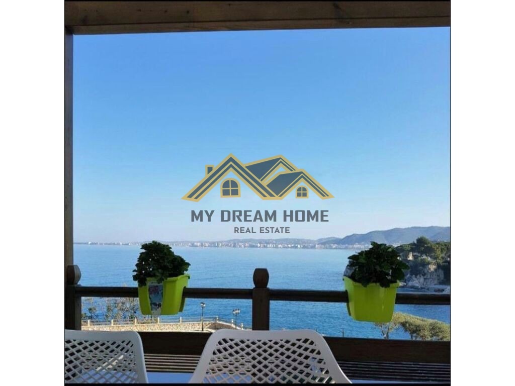 Vlore - aquamarine residence: Appartamento con vista mare | my dream home real estate - albania
