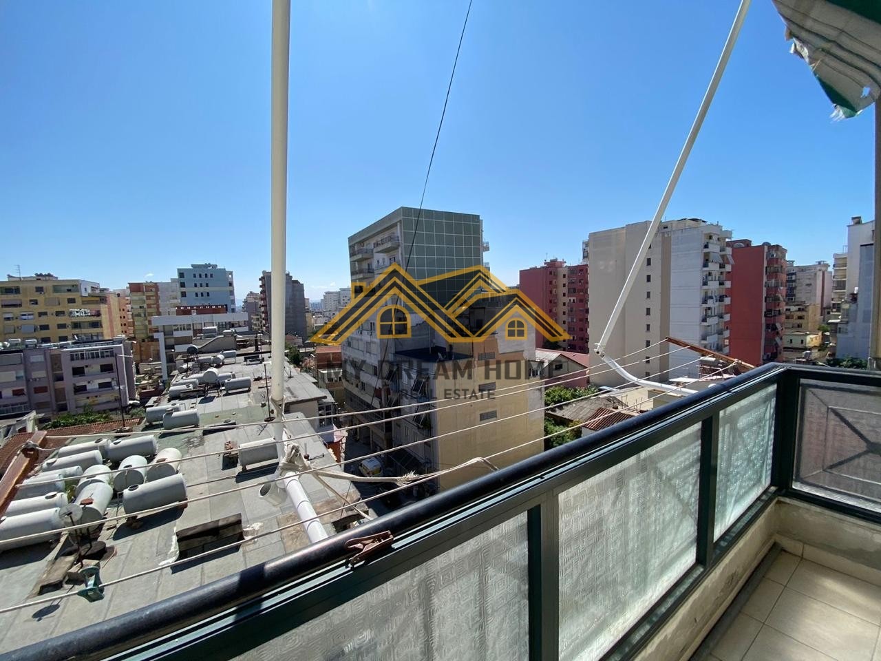 For rent apartment 3+1+2 neighborhood 6 durres. | my dream home real estate - albania