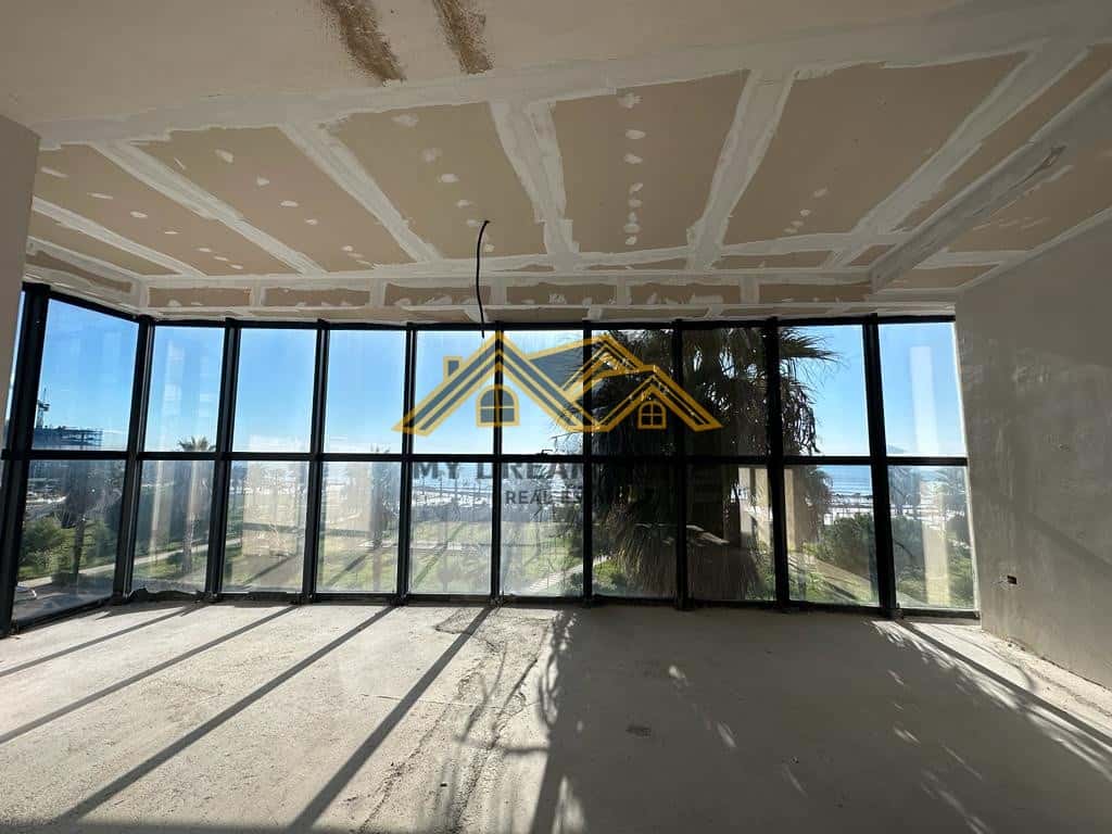 Shitet apartament 3+1+2 ne vollga pamje deti ! | my dream home real estate - albania