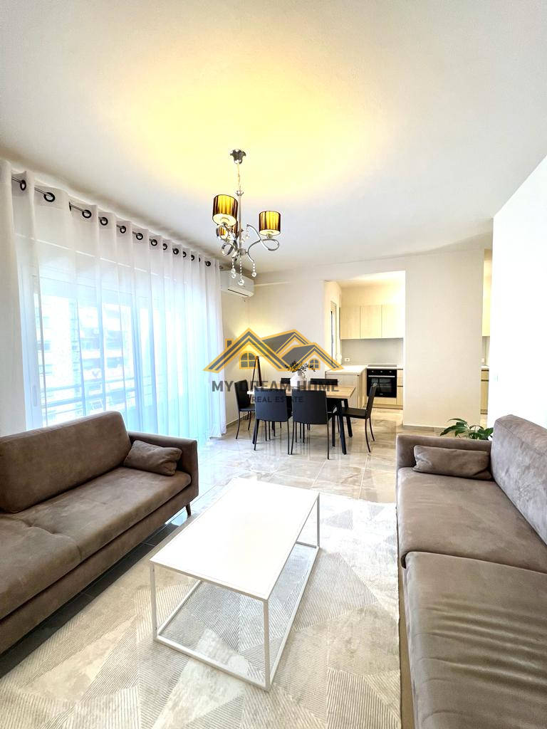 Appartamento in affitto 3+1+2+ garage vicino al distretto di polizia!!! | my dream home real estate - albania
