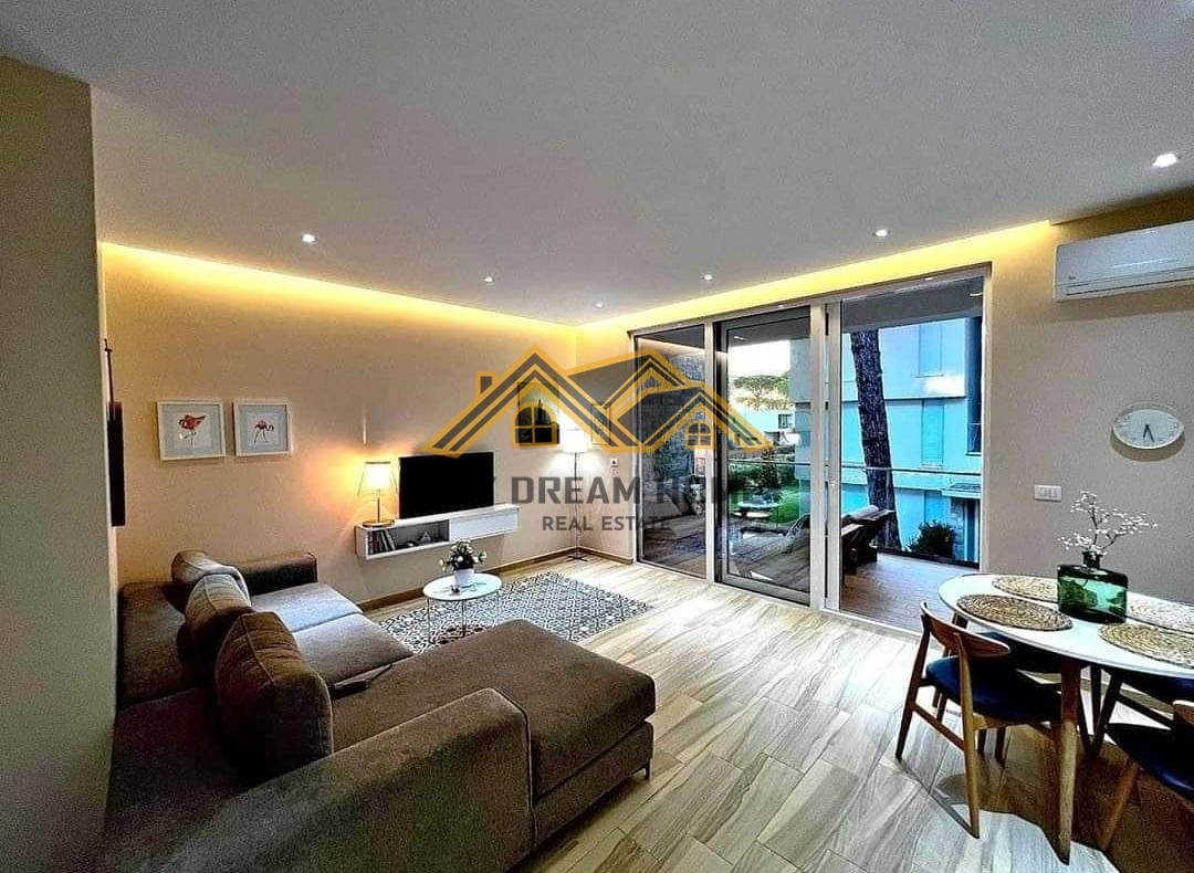 Shitet super apartament 1+1 ne san pietro! | my dream home real estate - albania