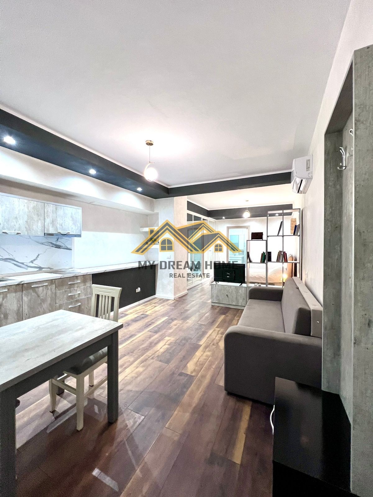 Shitet garzionere te shkolla italiane! | my dream home real estate - albania