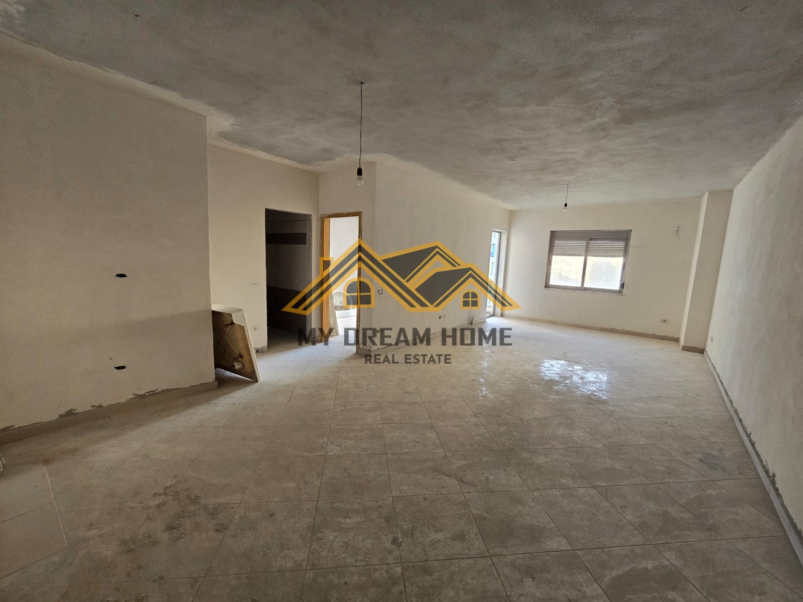 Appartement 1+1 à vendre au complexe jedas centre durres | my dream home real estate - albanie