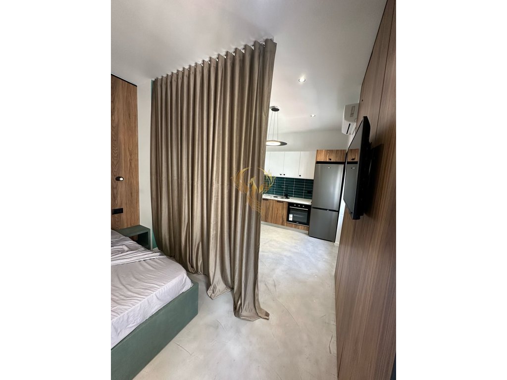 Estudio en alquiler en shallvaret