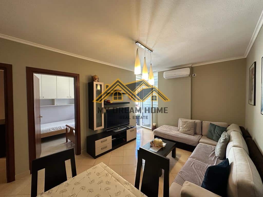 Shitet apartament 2+1 golem. | my dream home real estate - albania