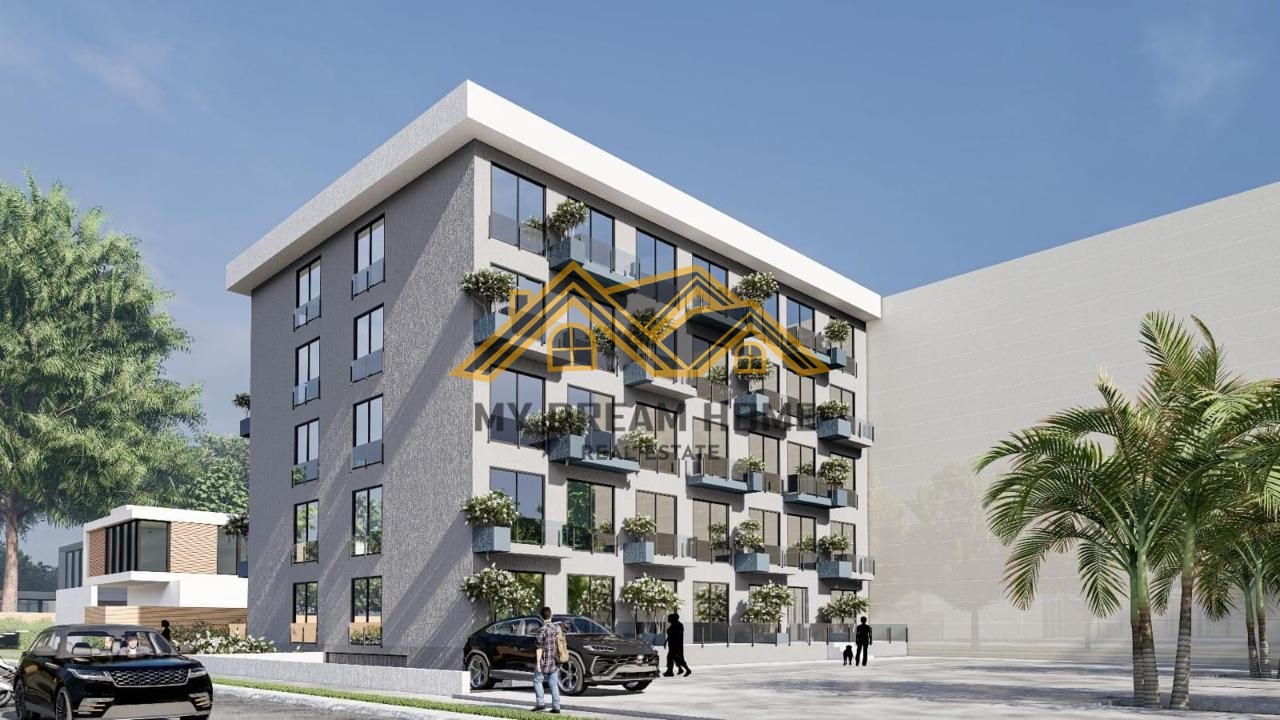 Appartement 1+1 à vendre à Mali i Robit | my dream home real estate - albanie