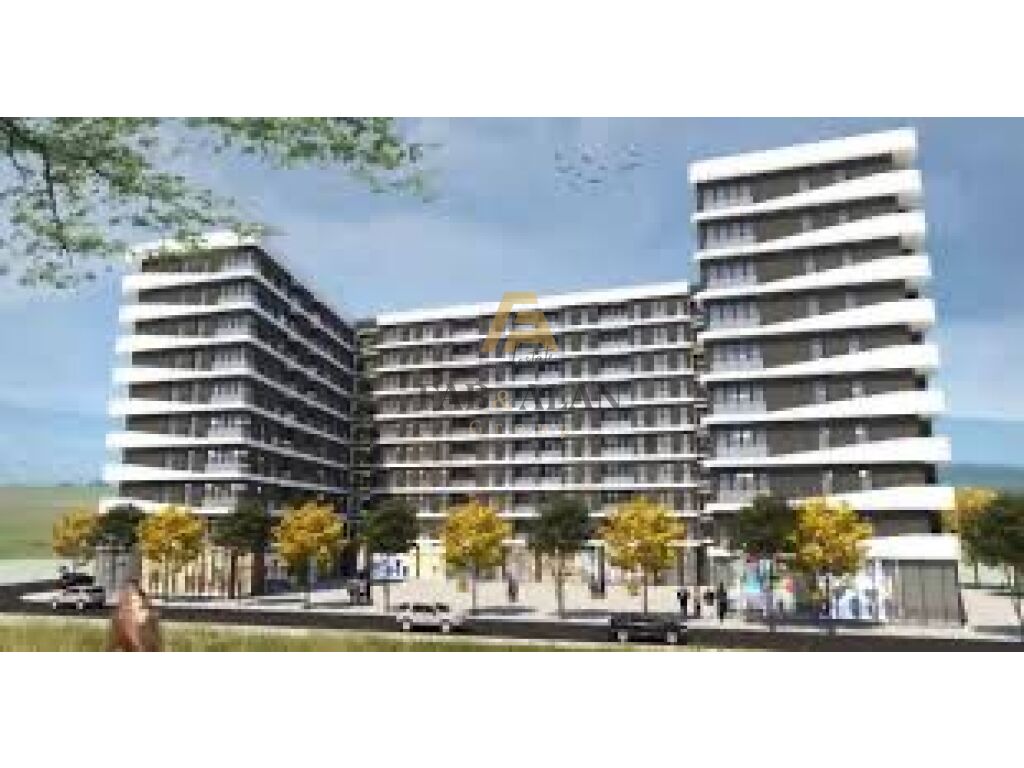 Apartament 2+1+2 per shitje ne don bosko !