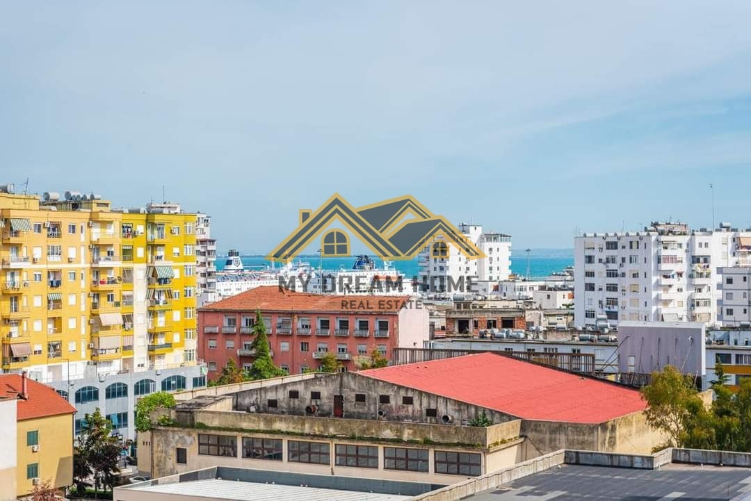 Verkauf super duplex zentrum durres | my dream home real estate - albanien