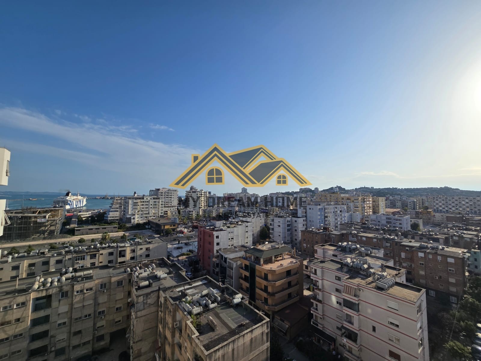 Jepet me qira apartament 2+1+2 tek kompleks jedas! | my dream home real estate - shqipëri