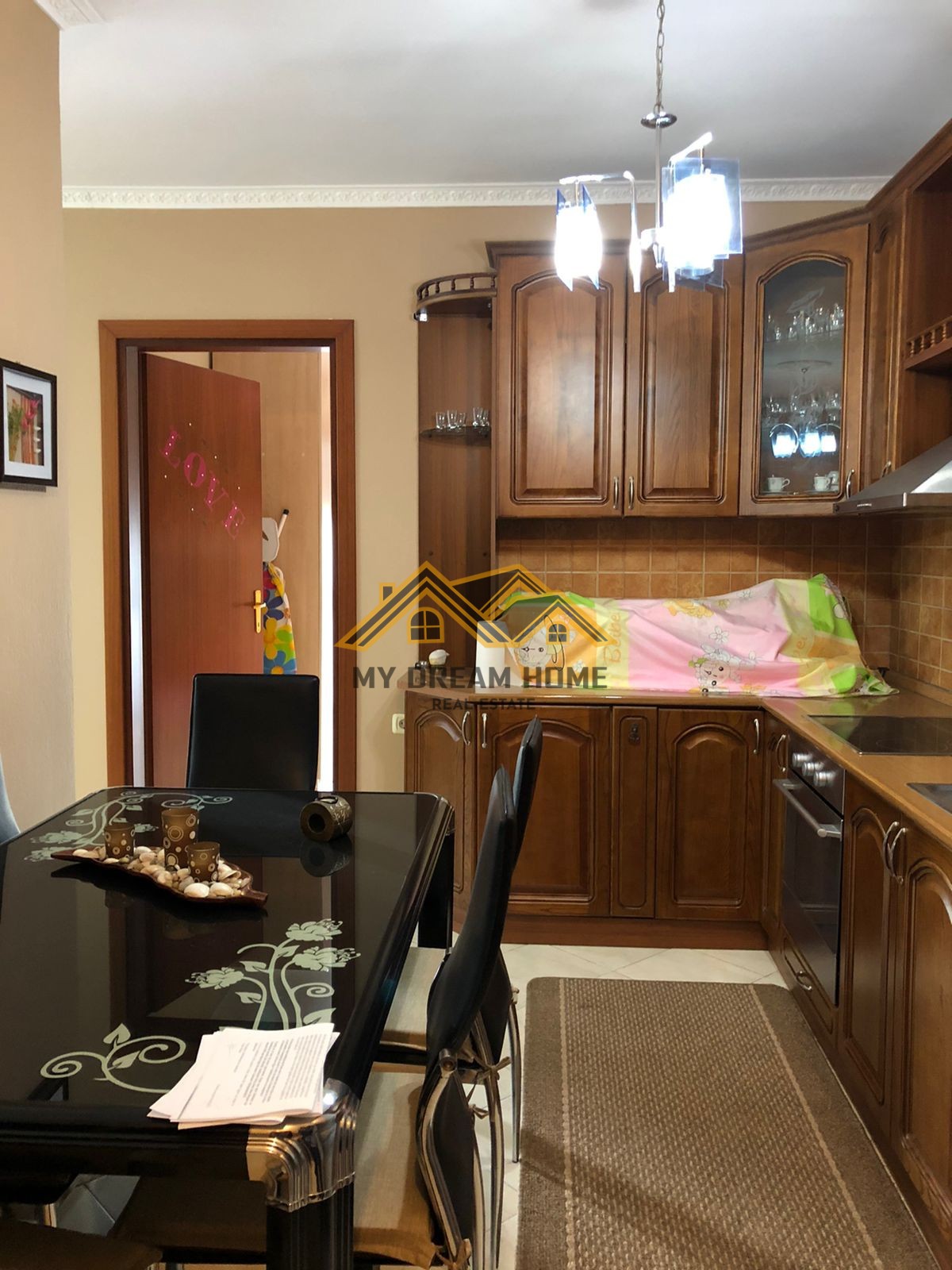 Piso en venta 2+1 golem. | my dream home real estate - albania
