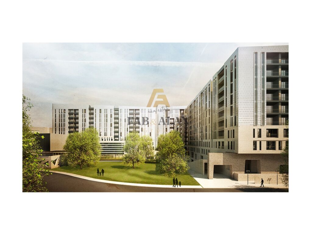 Apartament 1+1 për shitje pranë rrugës së kavajes!