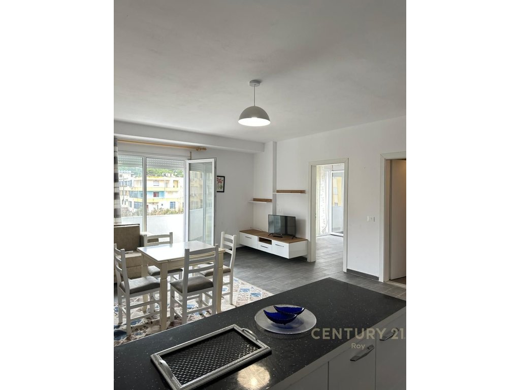 Wendezu apartment 1+1 in golem, sehr nah an der meer!!!