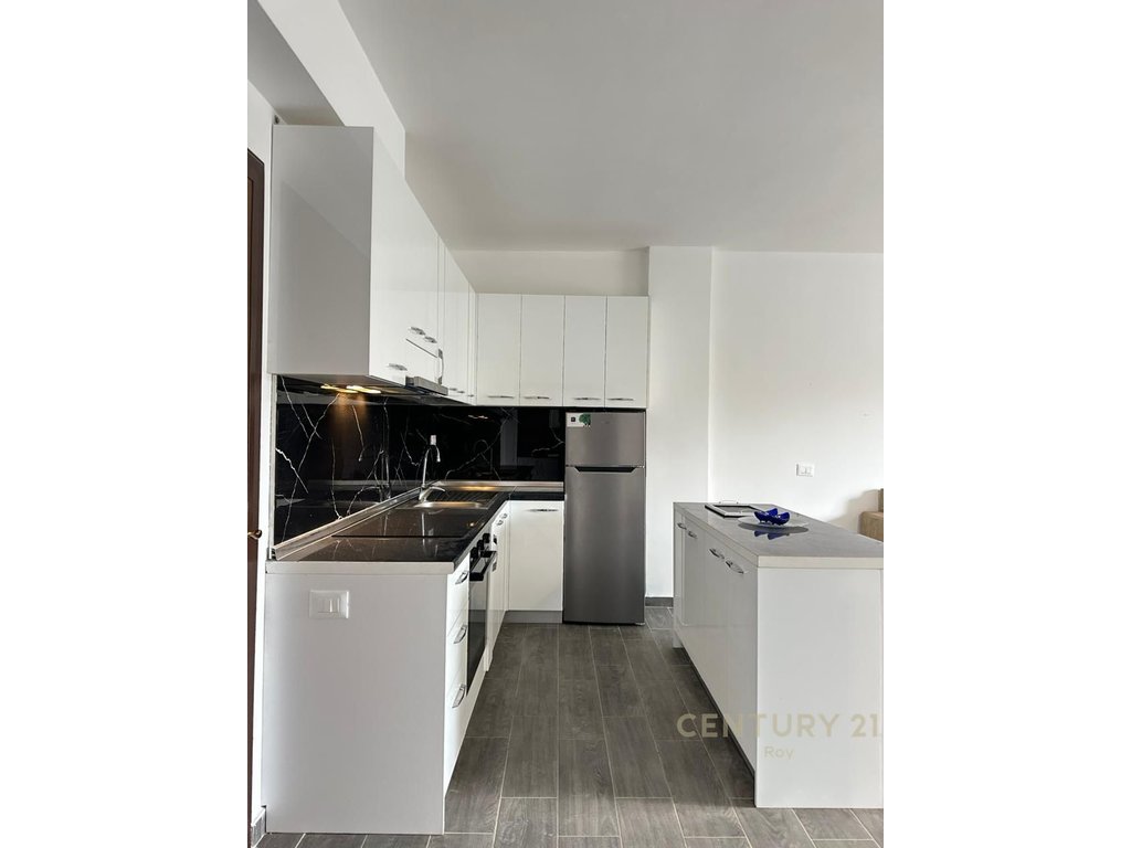 Wendezu apartment 1+1 in golem, sehr nah an der meer!!!