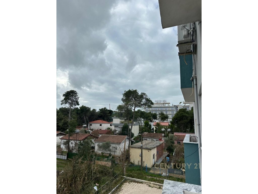 Wendezu apartment 1+1 in golem, sehr nah an der meer!!!