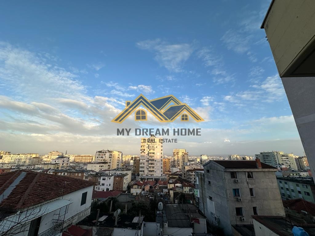 Piso en venta 1+1 cerca del tribunal en durres! Posibilidad de cambiar a 2+1 | my dream home real estate - albania