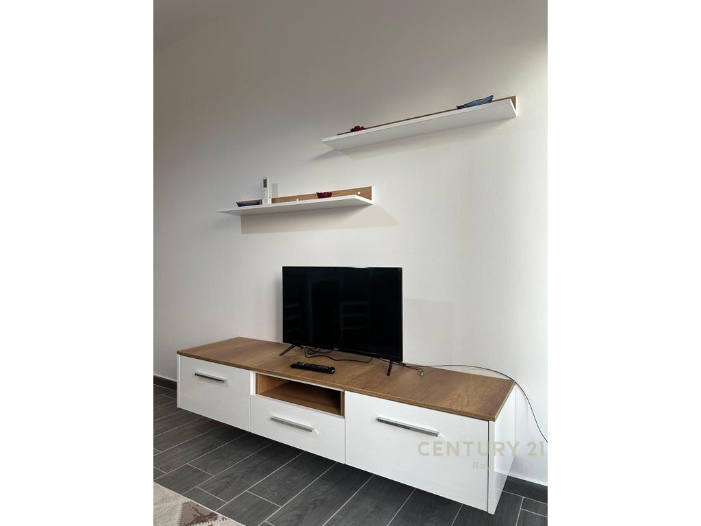 Weniger apartment 1+1 in golem, sehr nah am meer!!!