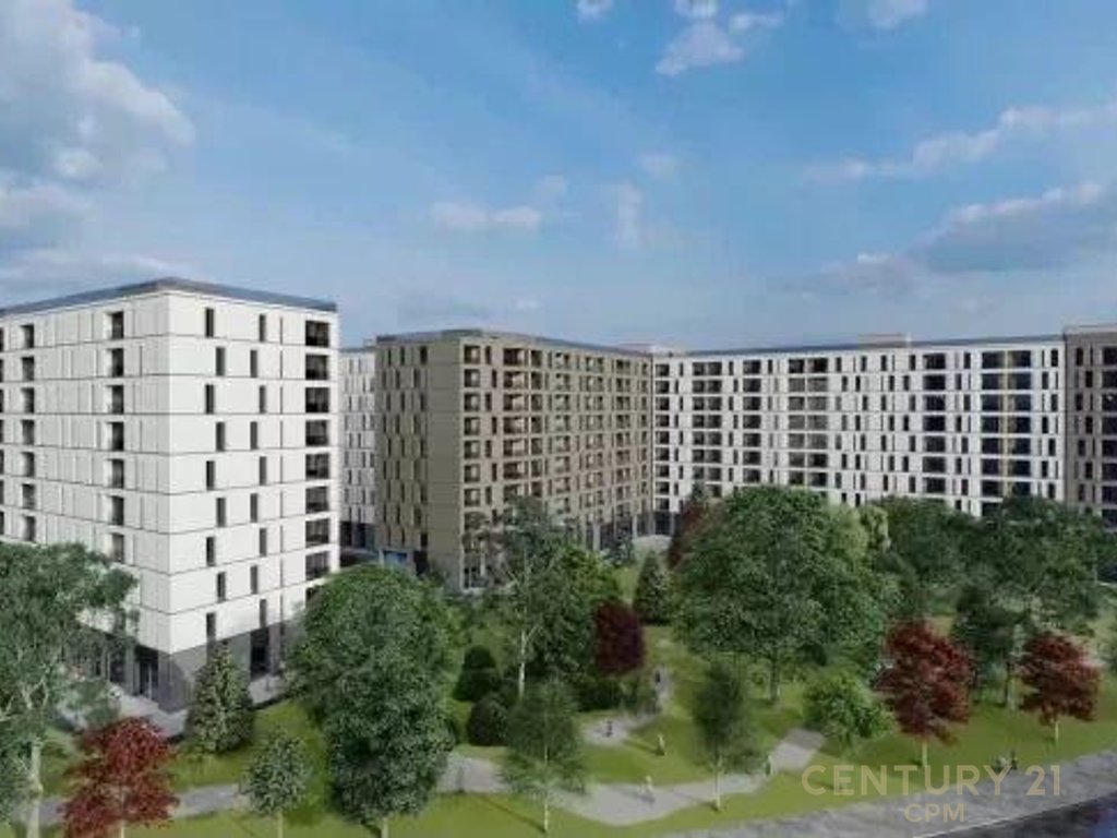 Riverside residence shesim apartamento 2+1+2!