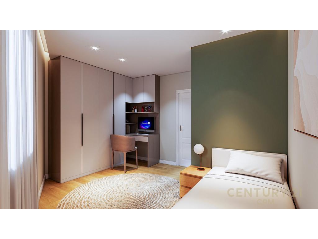 Riverside residence shesim apartamento 2+1+2!