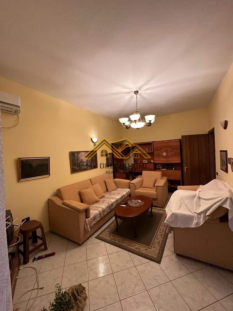 Appartement à vendre 2+1 près du centre sportif à durres ! | my dream home real estate - albanie
