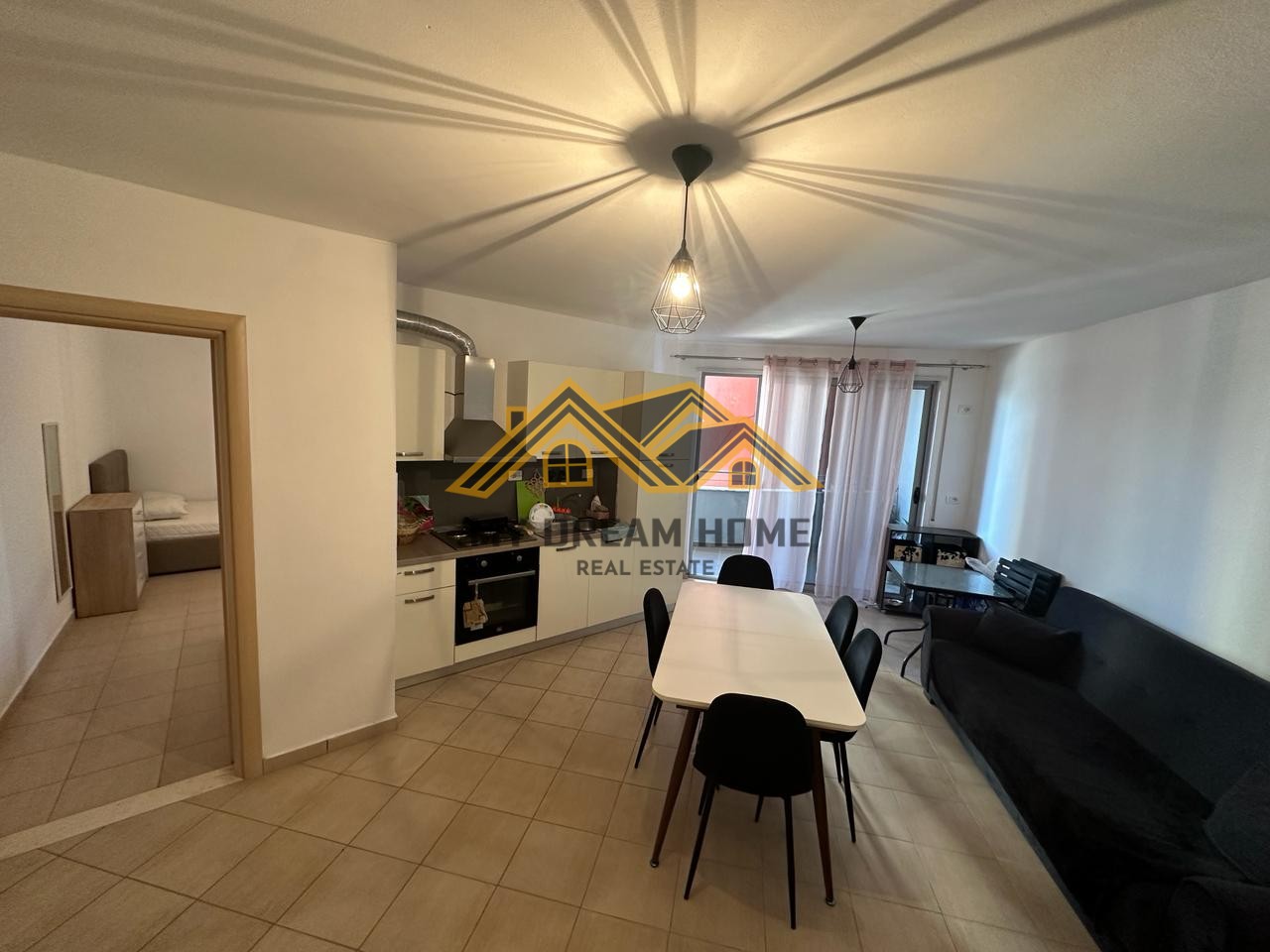 Appartement à vendre 1+1 à shkemb de Kavajë. | my dream home real estate - albanie