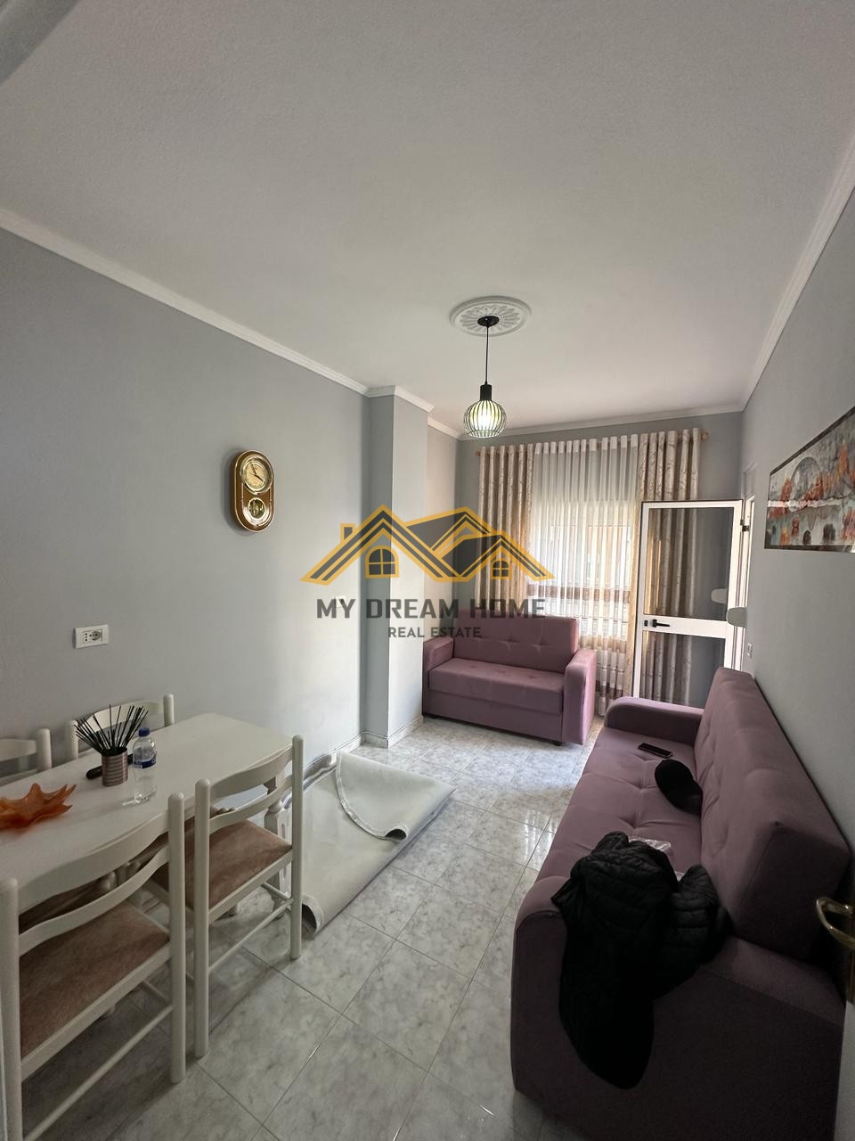 Apartamento 1+1 à venda em iliria beach, durres! | my dream home real estate - albânia
