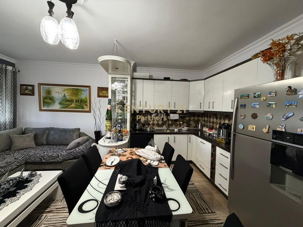 Riverside residence shesim appartement 1+1!