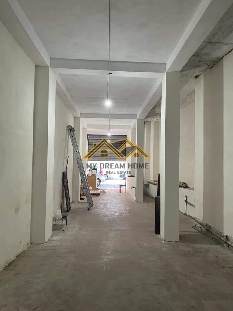 Almacén en venta en Durrës | my dream home real estate - albania