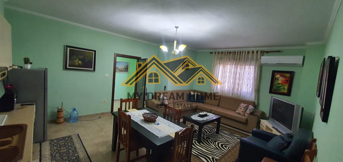 Shitet apartament 3+1 ne zonen e malit te robit | my dream home real estate - albania