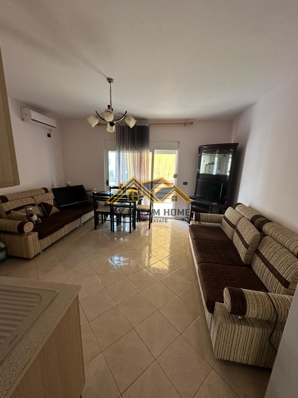 Apartamento 1+1 à venda em golem! | my dream home real estate - albânia