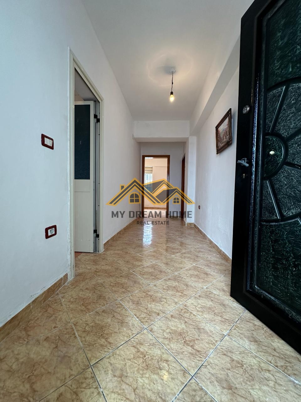 Apartamento à venda 1+1 perto do estádio durres! | my dream home real estate - albânia