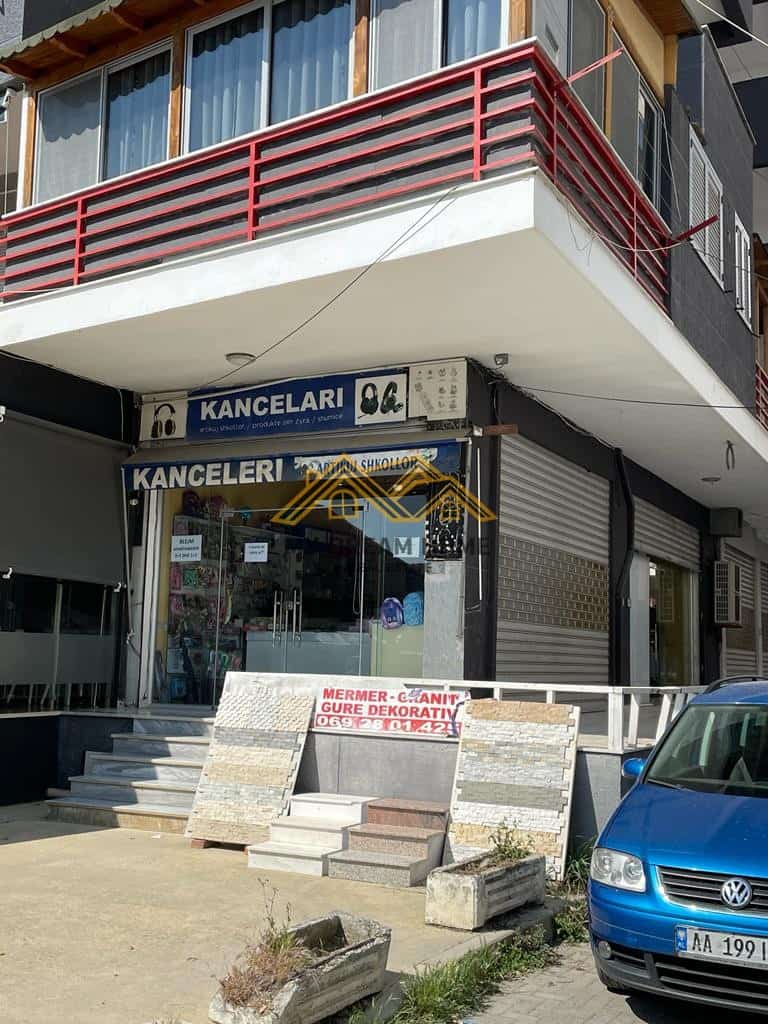 Nuova attività in vendita, sulla strada principale in spiaggia! | my dream home real estate - albania