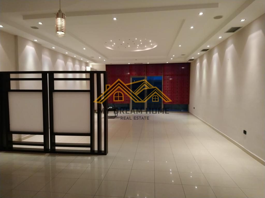 ¡se alquila: Espacio comercial en el centro de Durrës! | my dream home real estate - albania