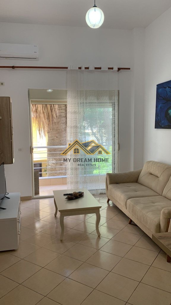 Affitto appartamento 1+1 in iliria beach durres | my dream home real estate - albania