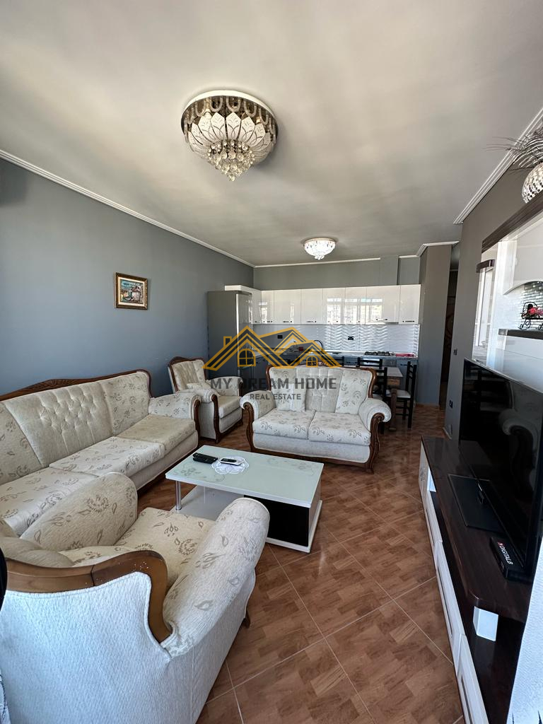 Appartement 2+1 à vendre à l'ancienne urtj-ja ! | my dream home real estate - albanie