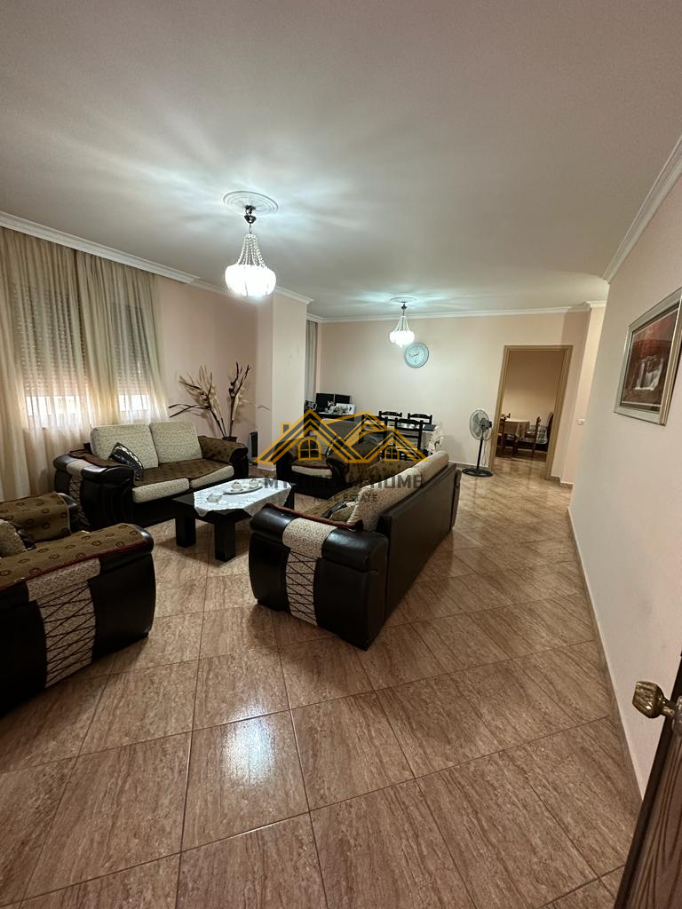 Apartment for rent in the former police area! | my dream home real estate - albania