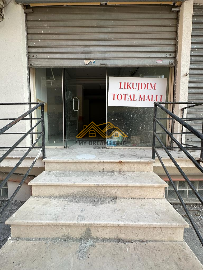 À louer - espace d'affaires au cœur du quartier de la police ! | my dream home real estate - albanie